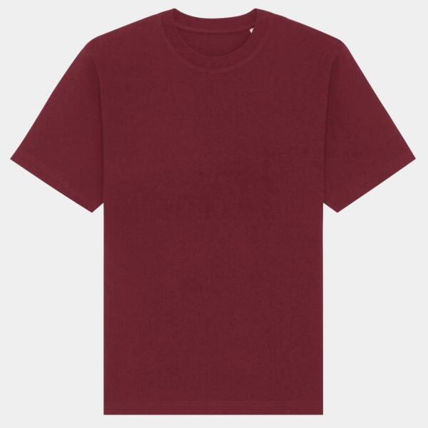 Freestyler relaxed heavy t-shirt (STTU788) Thumbnail