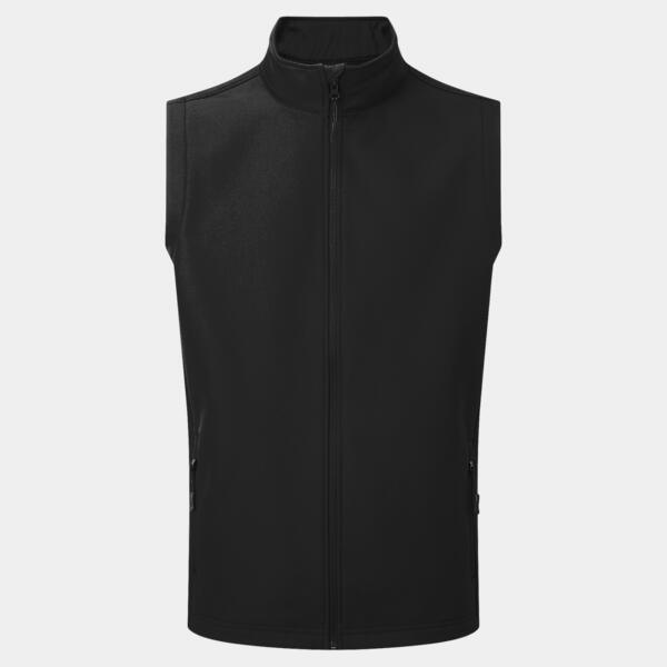 Windchecker® printable and recycled gilet Thumbnail