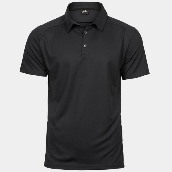 Tee Jays Luxury Sport Polo Shirt Thumbnail