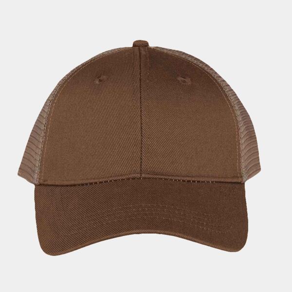 Native Spirit 6 Panel Trucker Cap Thumbnail