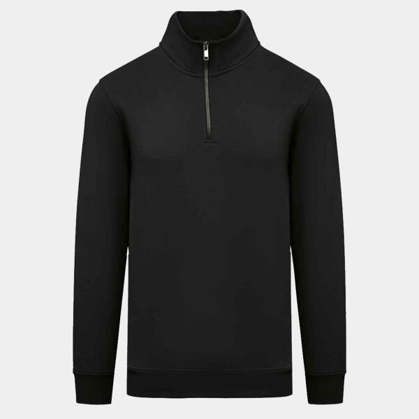 Native Spirit 1/4 Zip Sweatshirt Thumbnail