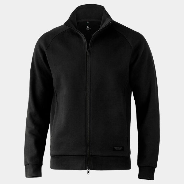 Eaton Double Faced Sweatshirt Thumbnail