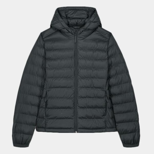 Ladies Voyager Jacket Thumbnail