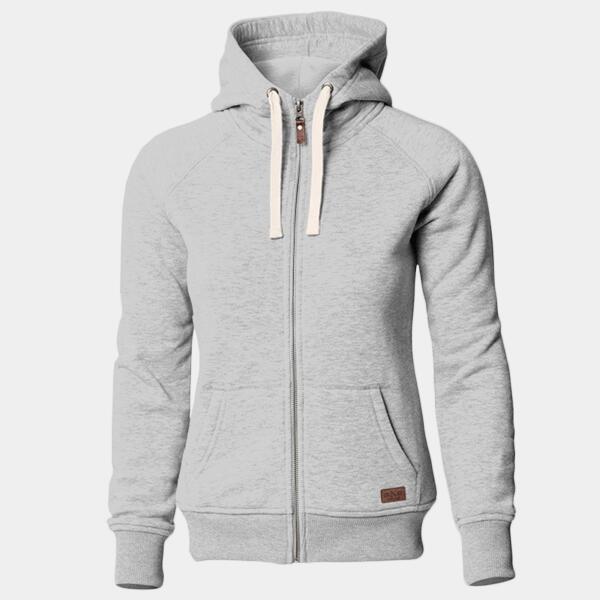 Women’s Williamsburg Hoody Thumbnail