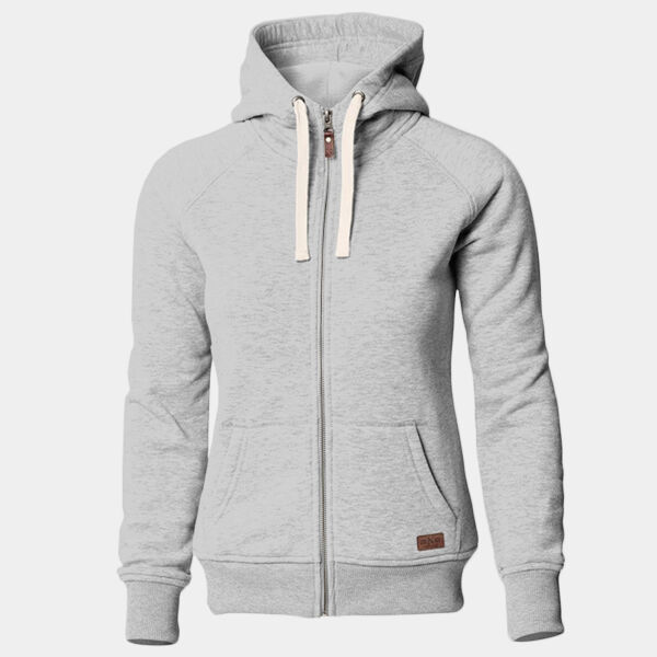 Women’s Williamsburg Hoody Thumbnail