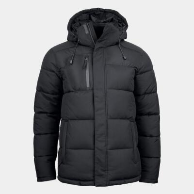Winter Padded Coat Thumbnail