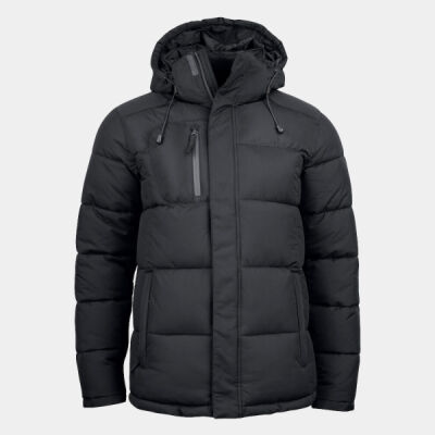 Winter Padded Coat Thumbnail