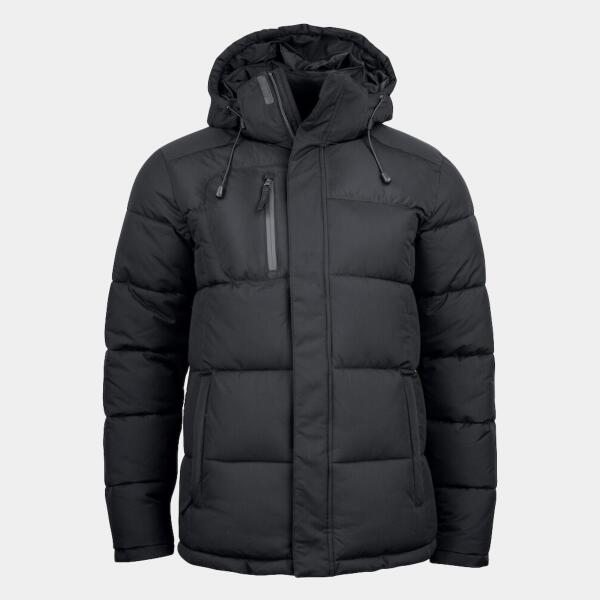 Winter Padded Coat Thumbnail