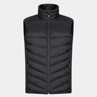 Idaho Padded Gilet Thumbnail