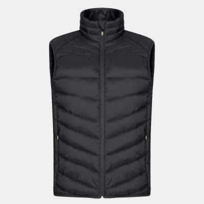 Idaho Padded Gilet Thumbnail