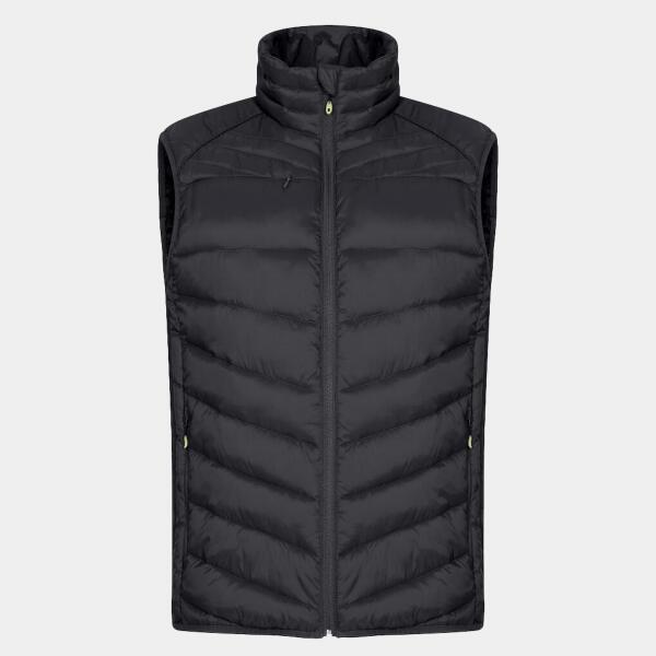 Idaho Padded Gilet Thumbnail