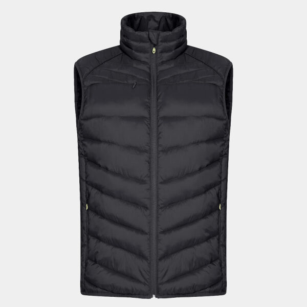 Idaho Padded Gilet Thumbnail