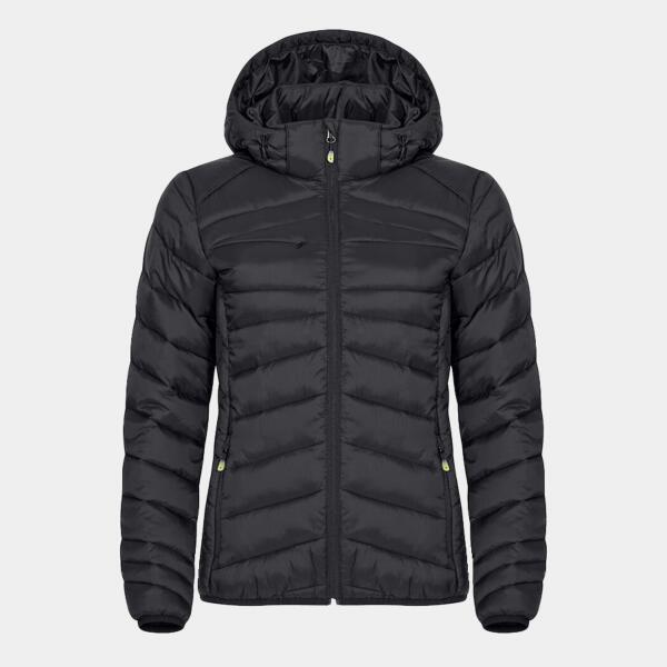 Women's Idaho Padded Jacket Thumbnail