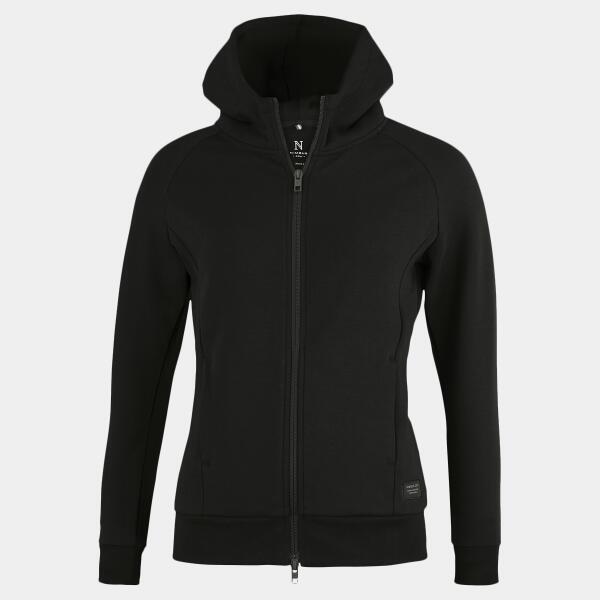 Women’s Hampton Premium Hoodie Thumbnail