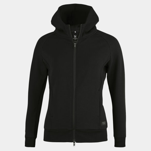 Women’s Hampton Premium Hoodie Thumbnail