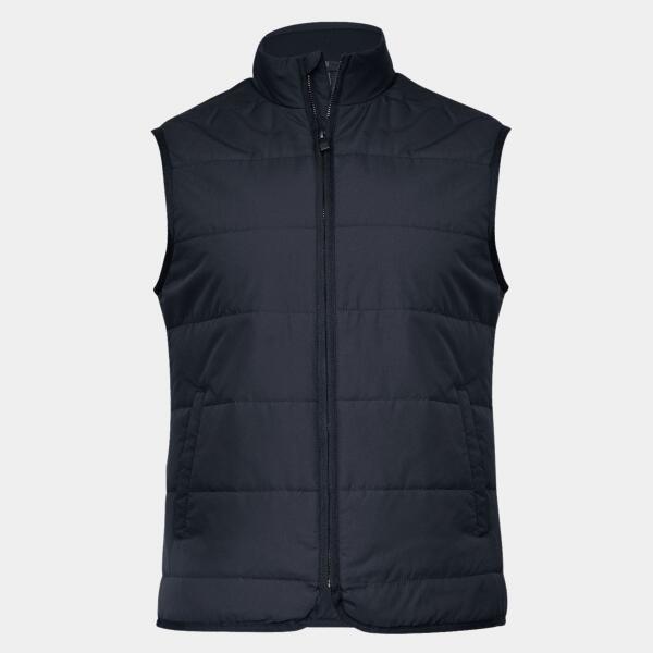 Hudson Quilted Gilet Thumbnail