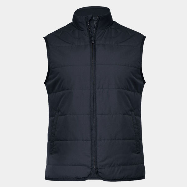 Hudson Quilted Gilet Thumbnail