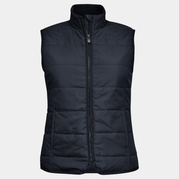 Women’s Hudson Quilted Gilet Thumbnail