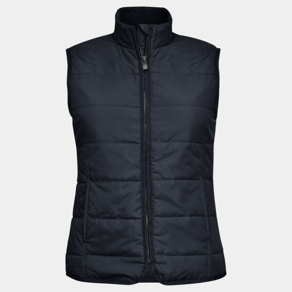 Women’s Hudson Quilted Gilet Thumbnail