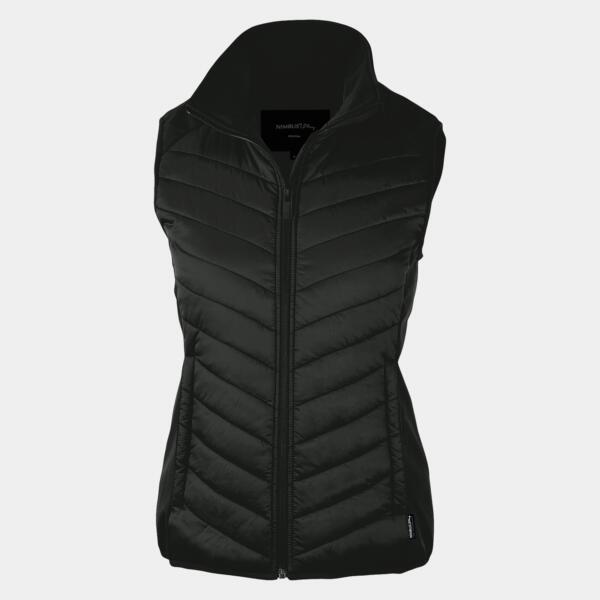 Women’s Benton Hybrid Gilet Thumbnail