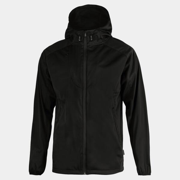 Fargo Hooded Softshell Jacket Thumbnail