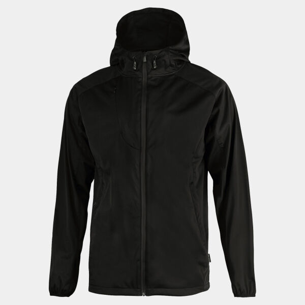 Fargo Hooded Softshell Jacket Thumbnail