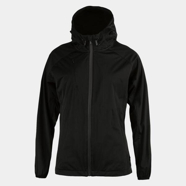 Women’s Fargo Hooded Softshell Jacket Thumbnail
