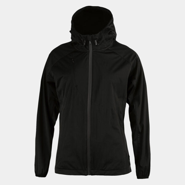 Women’s Fargo Hooded Softshell Jacket Thumbnail