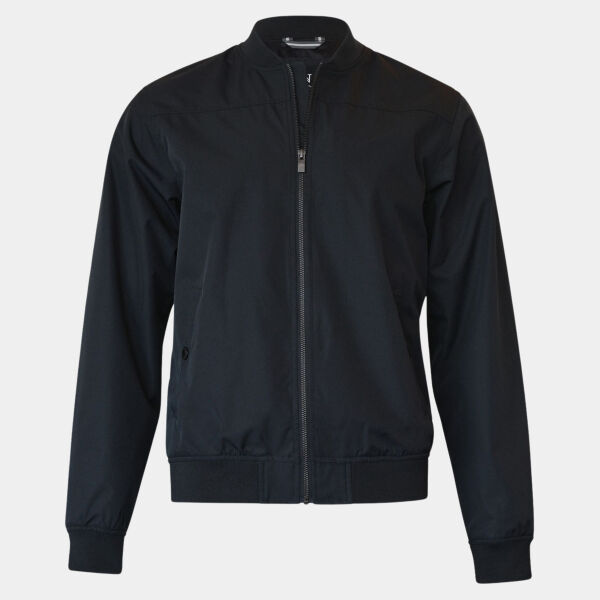 Bleecker Bomber Jacket Thumbnail