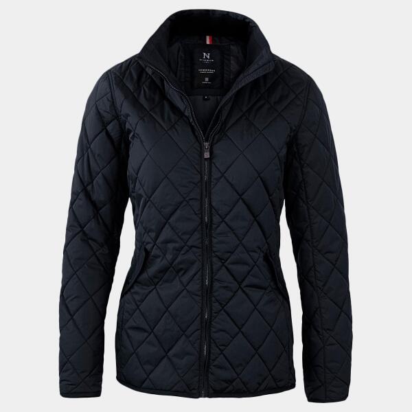 Women’s Henderson Diamond Quilted Jacket Thumbnail