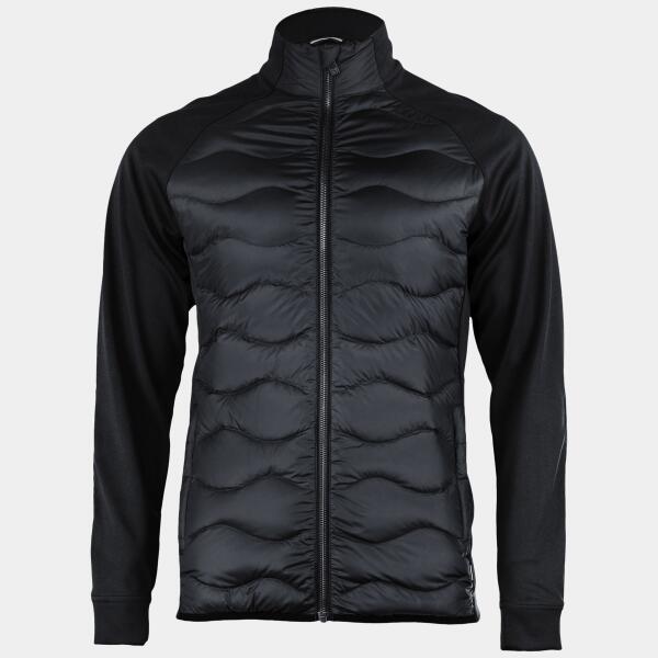 Stillwater Hybrid Down Jacket Thumbnail