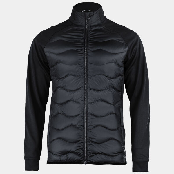 Stillwater Hybrid Down Jacket Thumbnail