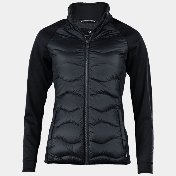 Women’s Stillwater Hybrid Down Jacket Thumbnail