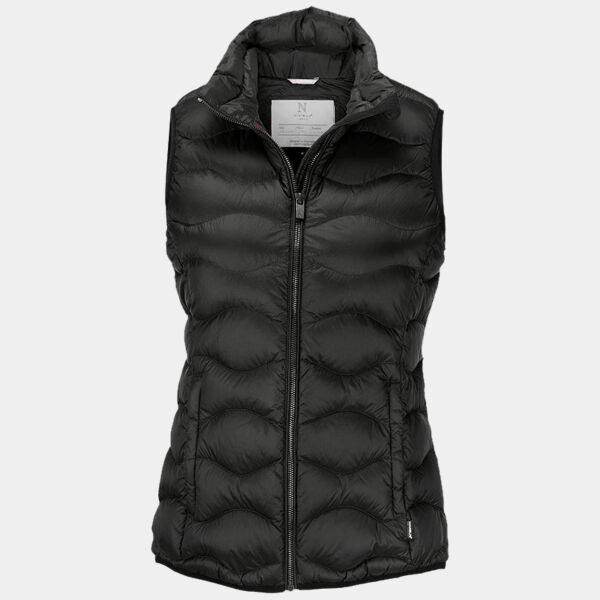 Women’s Vermont Down Gilet Thumbnail
