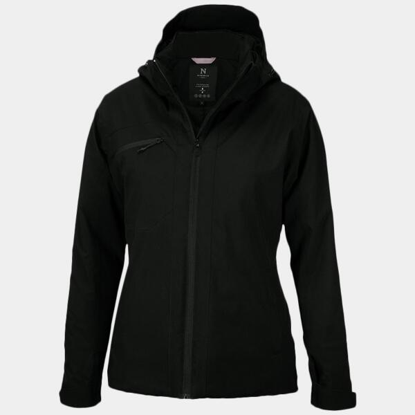 Women’s Fairview Performance Jacket Thumbnail