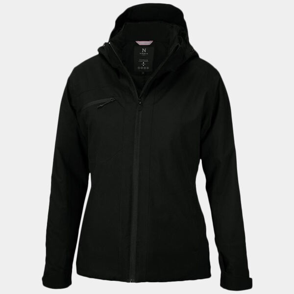 Women’s Fairview Performance Jacket Thumbnail