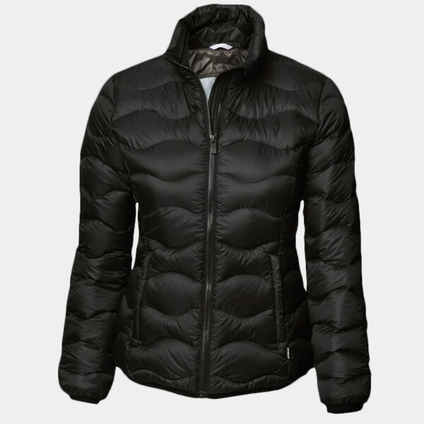 Women’s Sierra Down Jacket Thumbnail