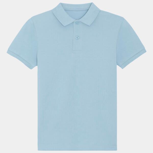 Children's Organic Polo Thumbnail