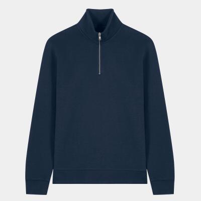 Unisex Quarter Zip  Thumbnail