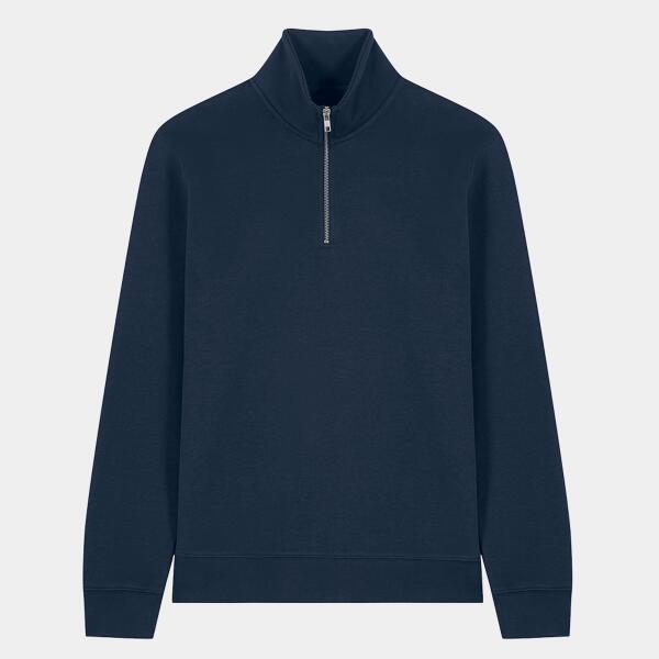 Unisex Quarter Zip  Thumbnail