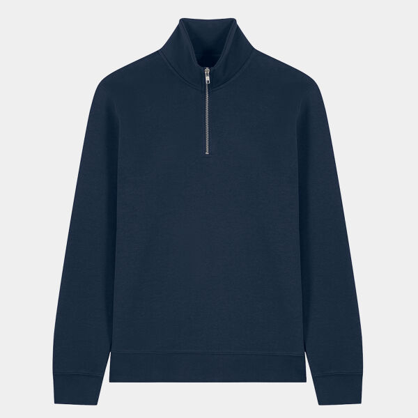 Unisex Quarter Zip  Thumbnail