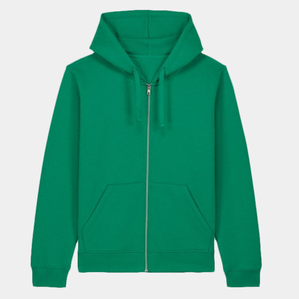 Unisex Mixer Hoodie Thumbnail