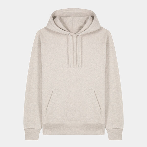 Unisex Organic Hoodie Thumbnail