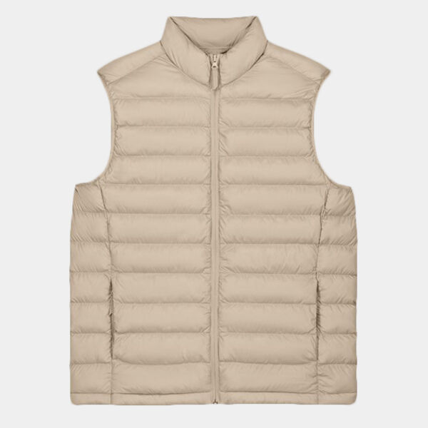 Padded Gilet Thumbnail