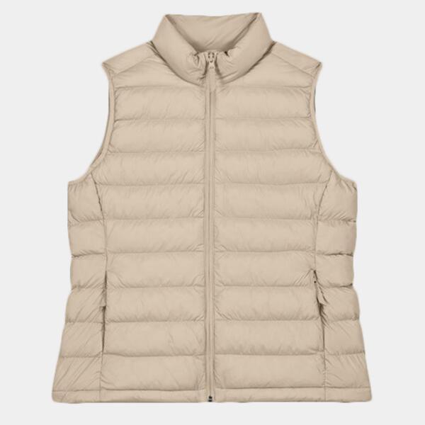 Women's Padded Gilet Thumbnail