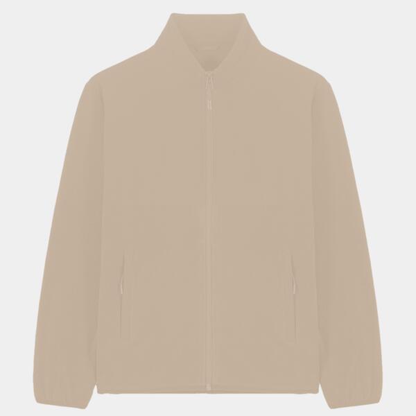 Unisex Fleece Jacket Thumbnail