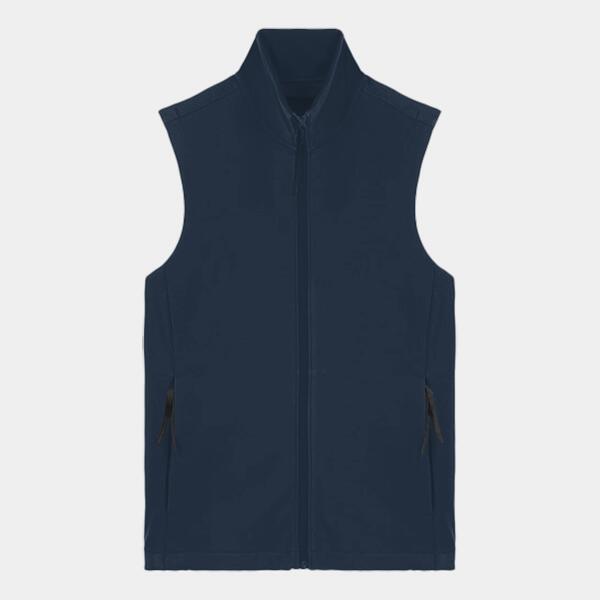 Softshell Gilet Thumbnail