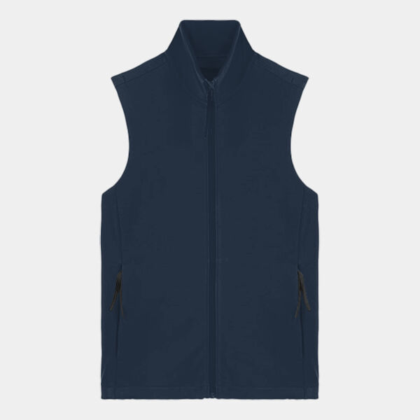 Softshell Gilet Thumbnail