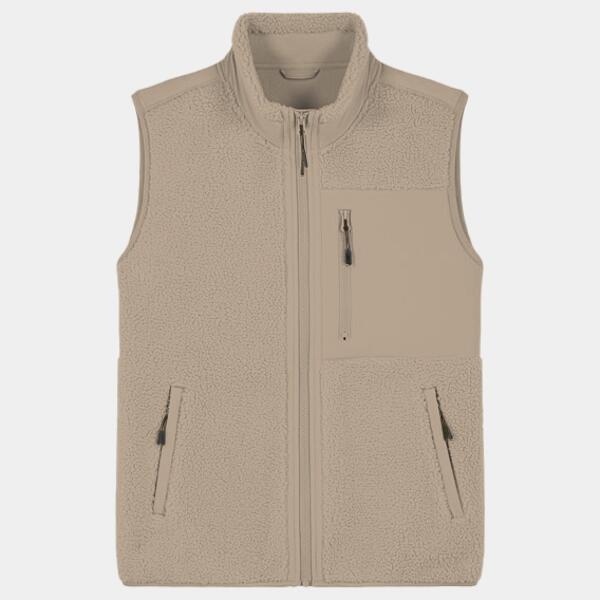 Sherpa Gilet  Thumbnail