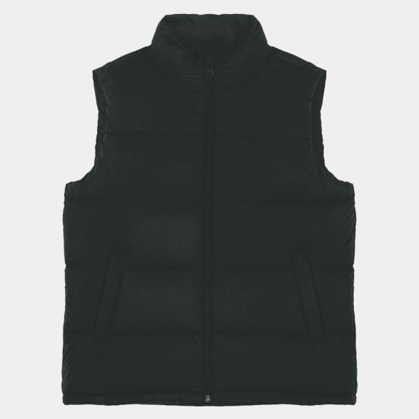 Winter Puffer Gilet Thumbnail